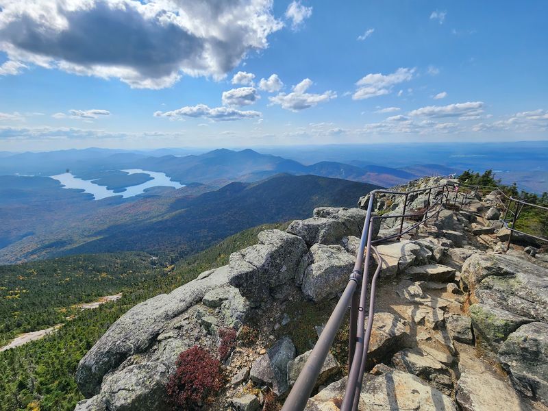 Views That Reach All the Way to Vermont Views That Reach All the Way to Vermont