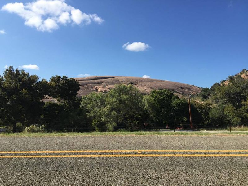 Views That Stretch For Miles