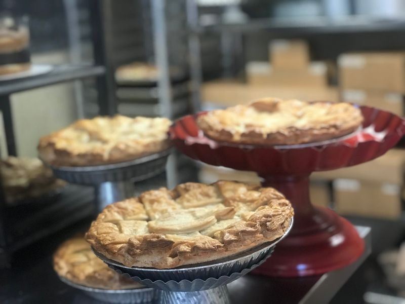 Village Bakery, Waynesville Village Bakery, Waynesville
