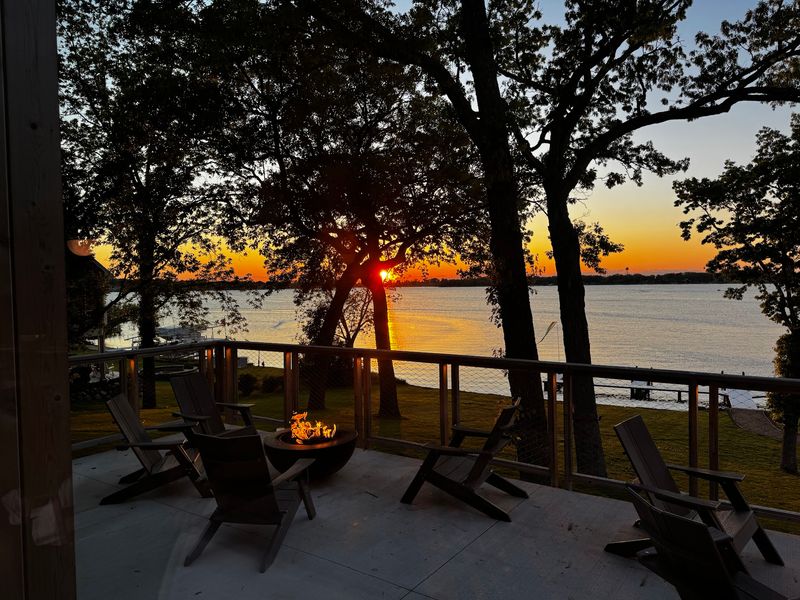 Village Supper Club, Delavan, WI