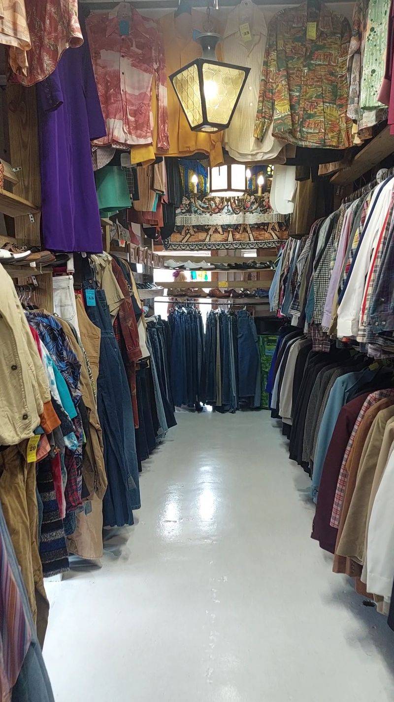 Village Thrift, Indianapolis
