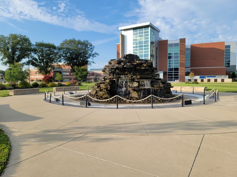 Vincennes University Campus Life