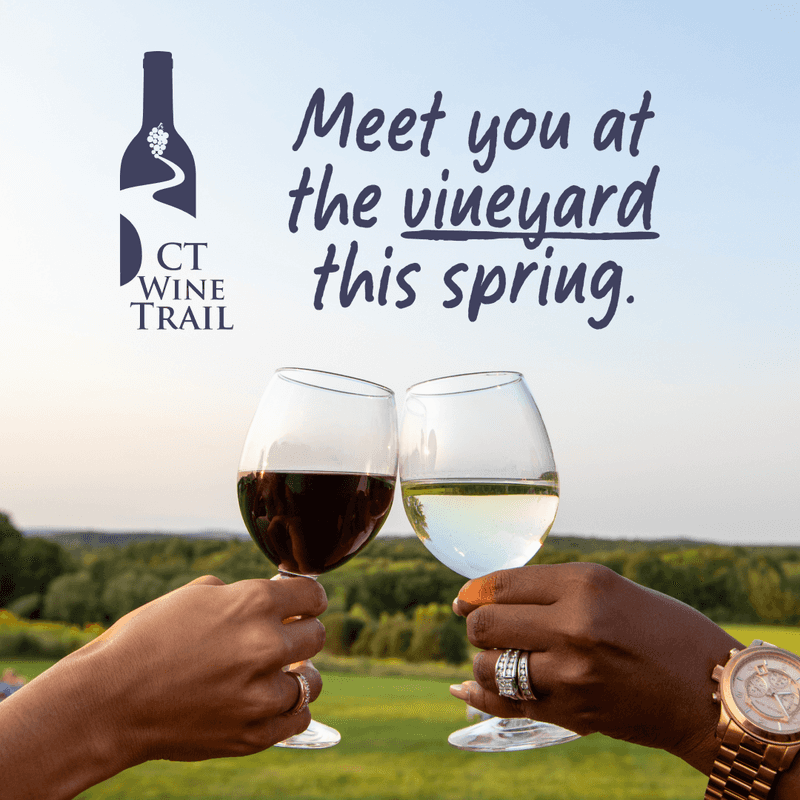 Vineyards Worth The Detour