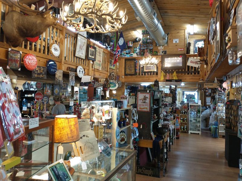 Vintage Comics, Toys, And Quirky Finds