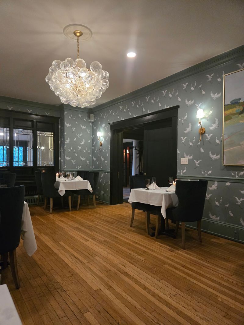 Vintage Steakhouse, Cornelius