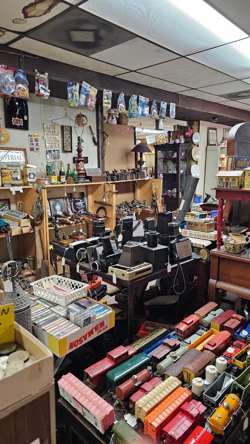 Vinyl Records and Music Memorabilia