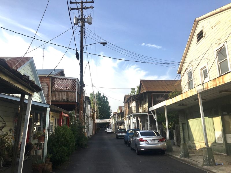 Visiting Locke Today: What Travelers Need To Know