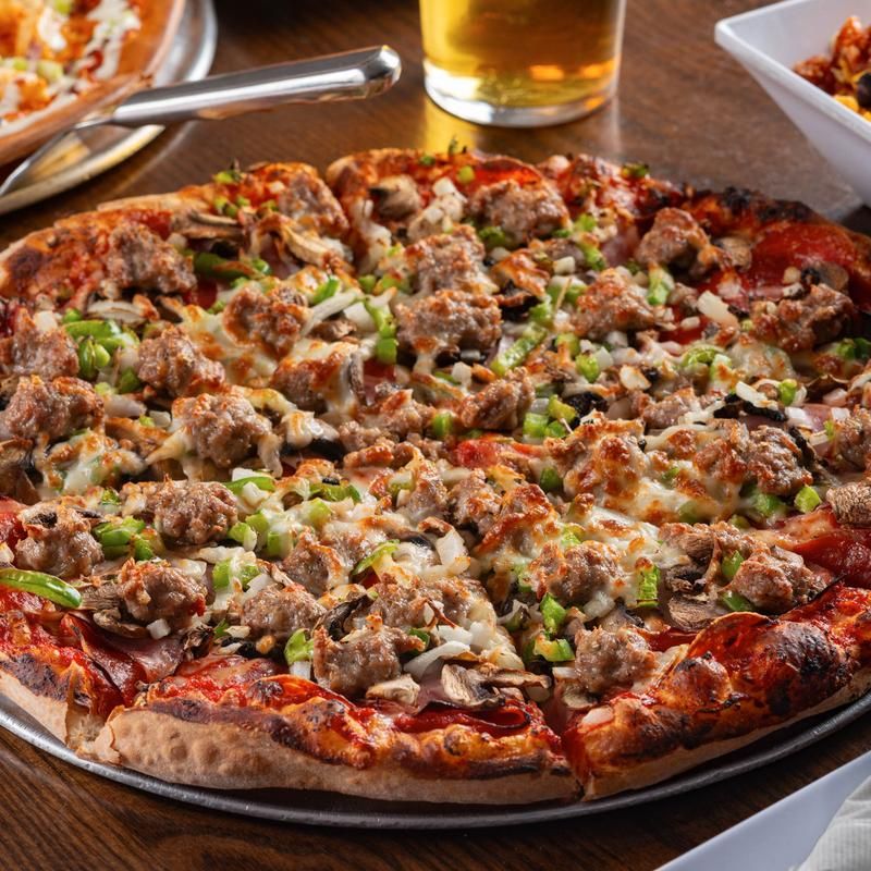 Vitale's, Various Michigan Towns