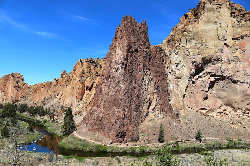 Volcanoes, Ash, and Millions of Years of Erosion