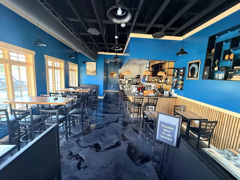 W-Hollow Restaurant, Grayson W-Hollow Restaurant, Grayson