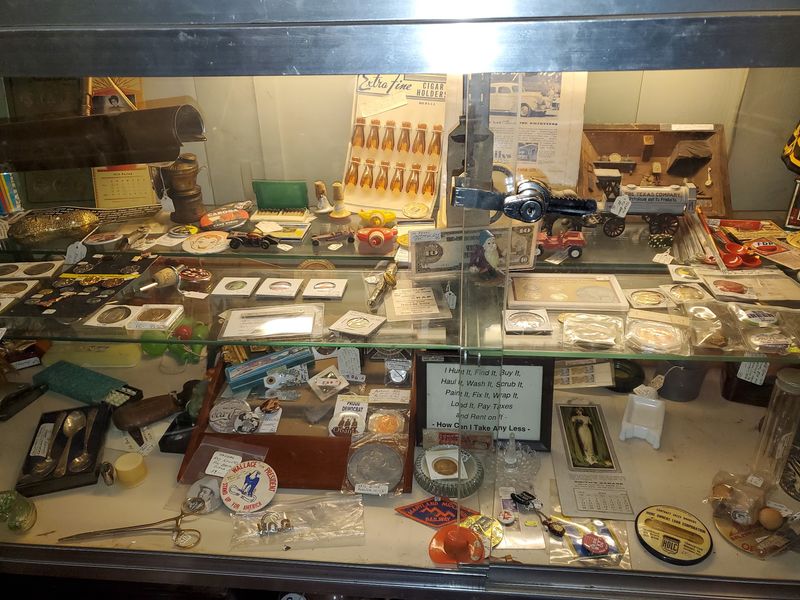 WWII Memorabilia for History Buffs