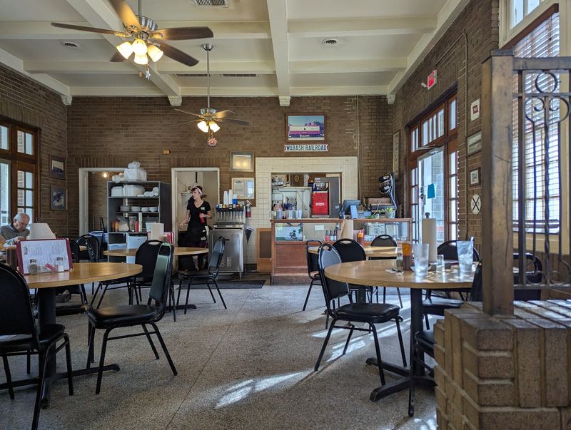 Wabash BBQ, Excelsior Springs Wabash BBQ, Excelsior Springs