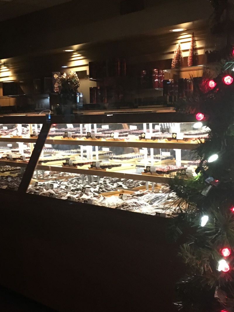 Wagner's Ravenna Chocolate Shoppe, Ravenna, Ohio