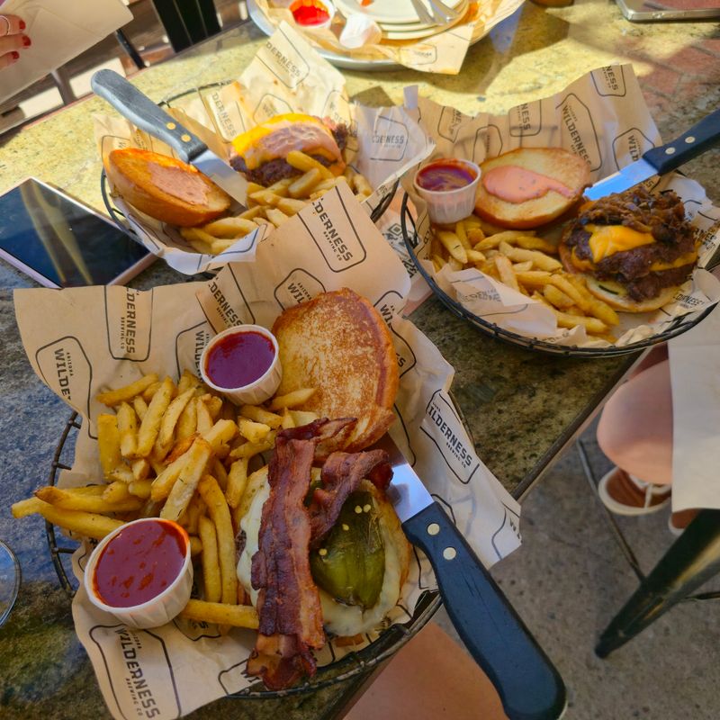 Wagyu Beef Upgrade for the Ultimate Burger Experience