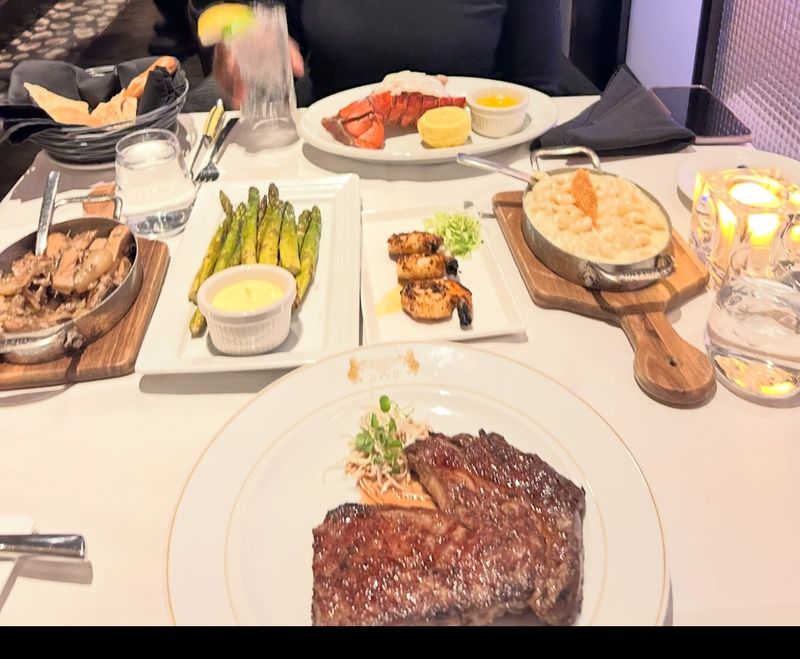 Wagyu, Ribeye, and Cuts for Serious Steak Fans
