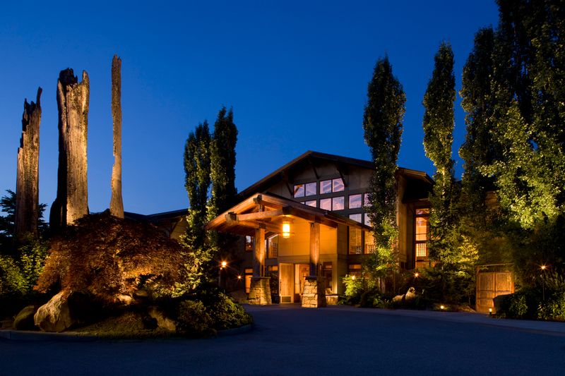 Walking Distance To Wine Country