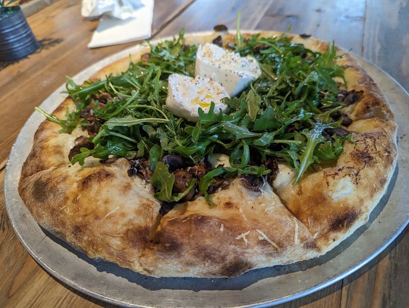 Walla Walla Bread Company, Walla Walla, Washington