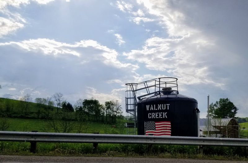 Walnut Creek, Ohio Walnut Creek, Ohio