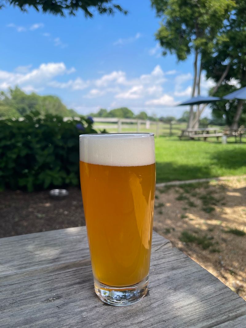 Waredaca Brewing Company, Laytonsville, Maryland Waredaca Brewing Company, Laytonsville, Maryland