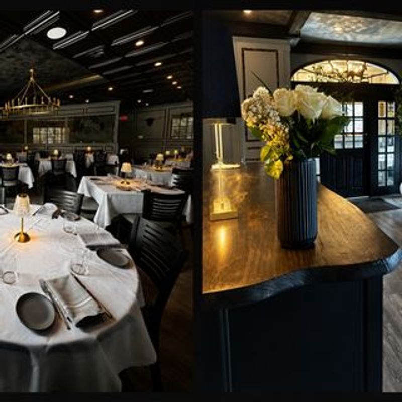 Warm, Historic Atmosphere With a Modern Refresh