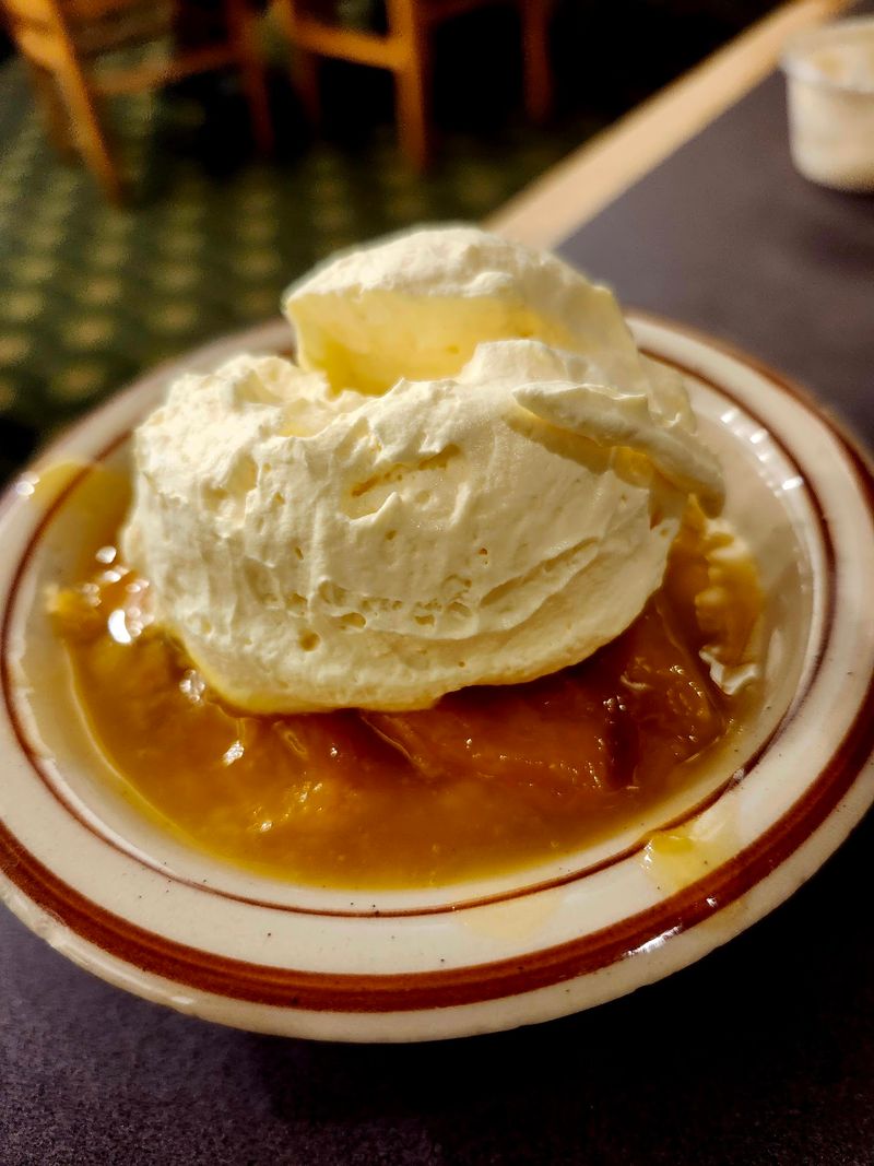 Warm Peach and Cherry Cobbler That Wins Every Time Warm Peach and Cherry Cobbler That Wins Every Time