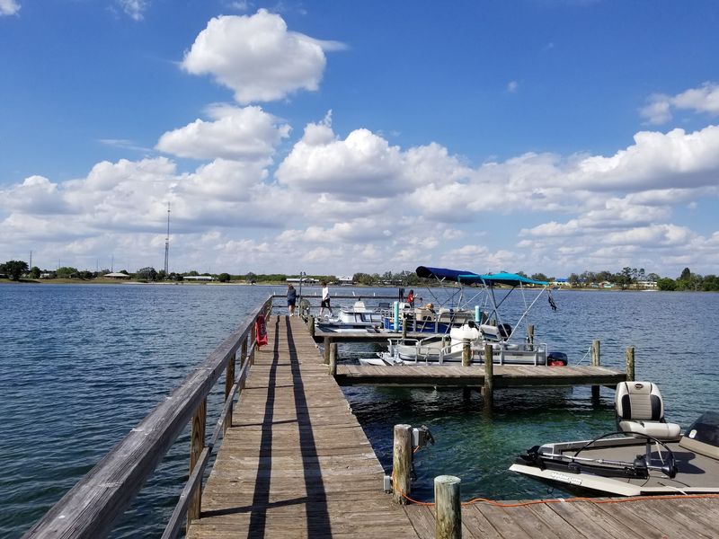 Warm Weather Year-Round Means Fewer Seasonal Expenses