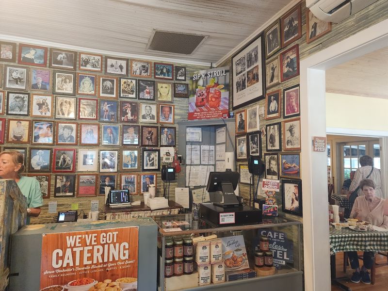 Warm Welcomes And A Wall Of Fame Warm Welcomes And A Wall Of Fame