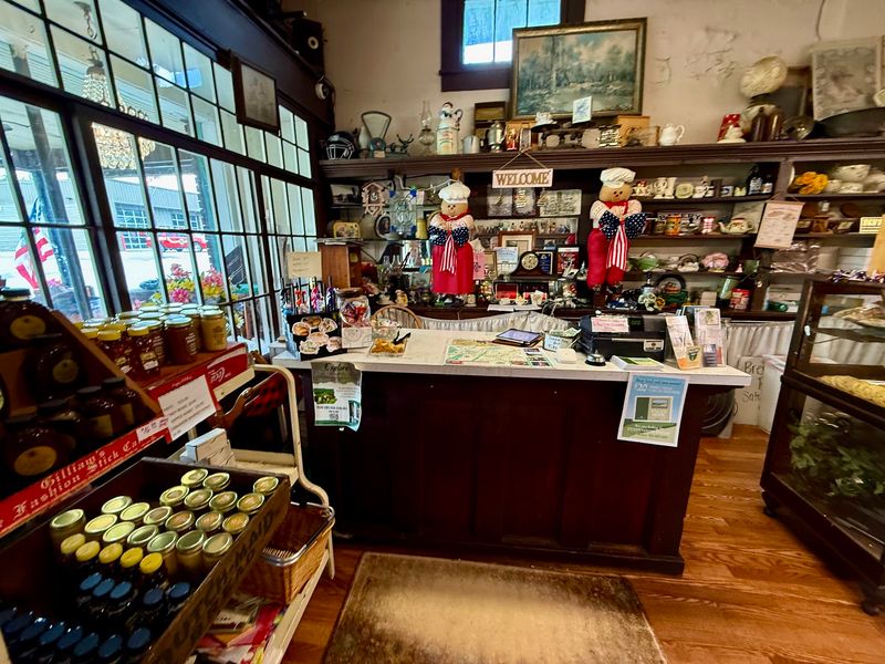 Warm Welcomes and Small-Town Hospitality