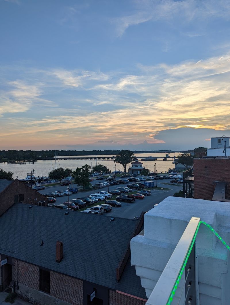 Washington, North Carolina