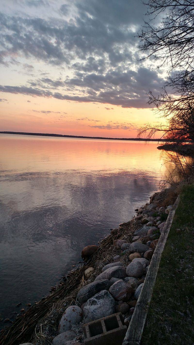 Water That Gives The Town Its Identity