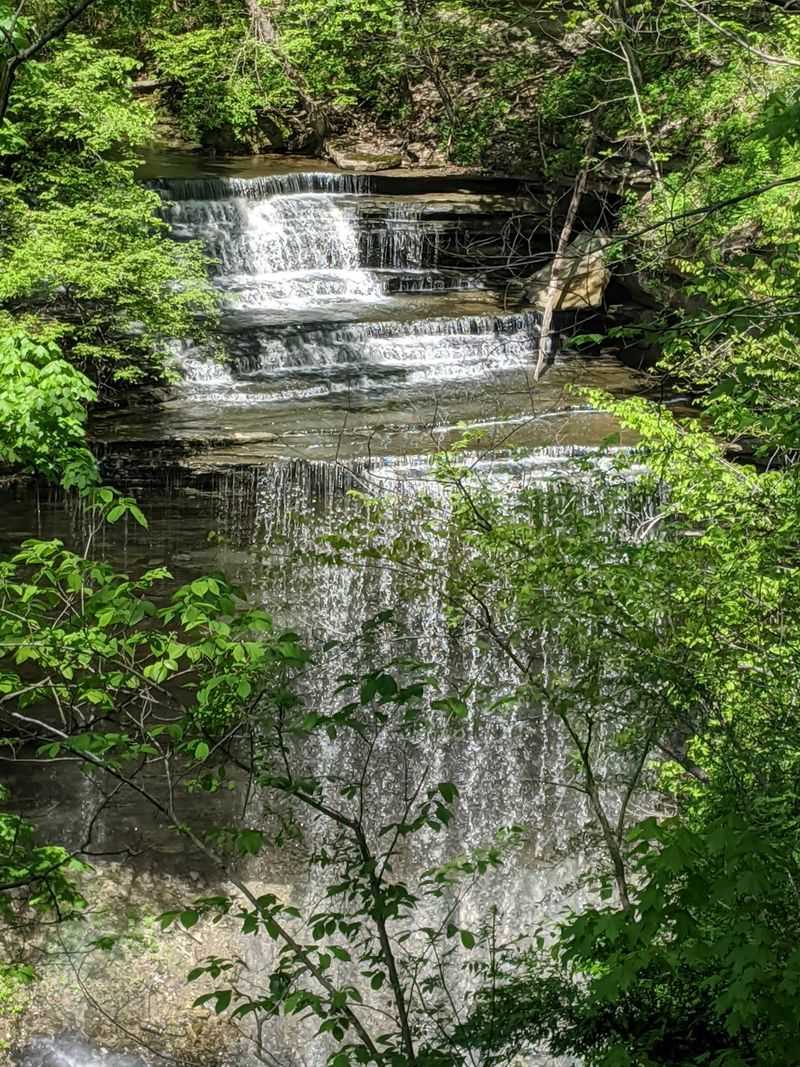 Waterfalls That Steal The Spotlight