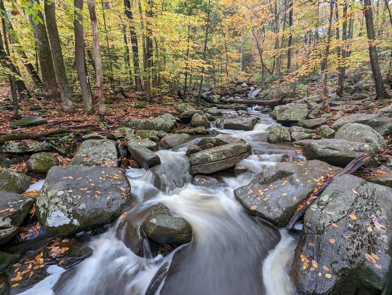 Waterfalls That Steal the Show