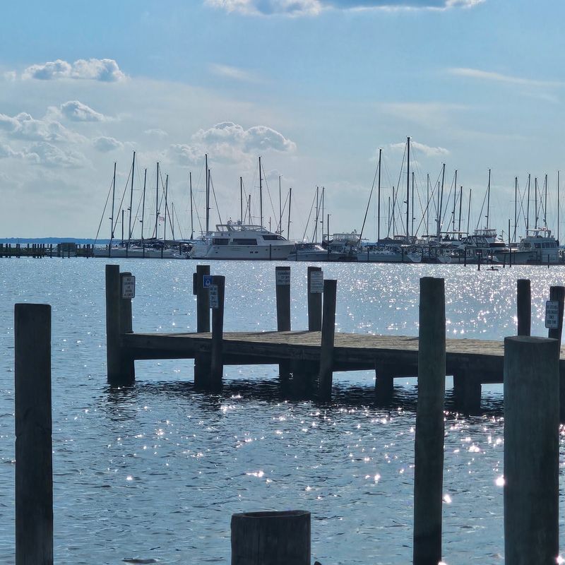 Waterman's Crab House, Rock Hall