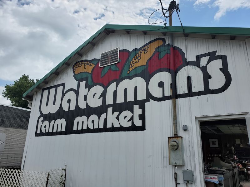 Waterman's Family Farm, Indianapolis