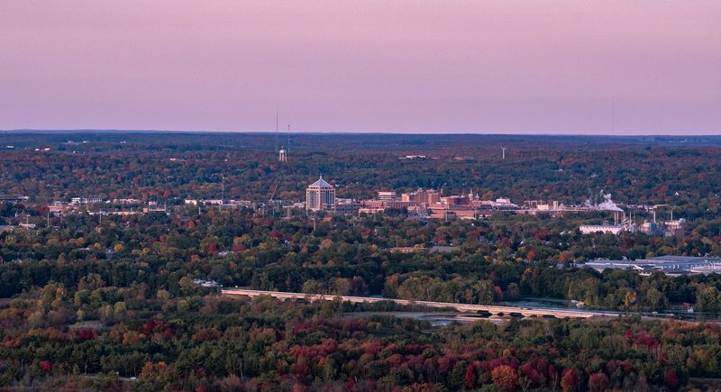 Wausau Wausau