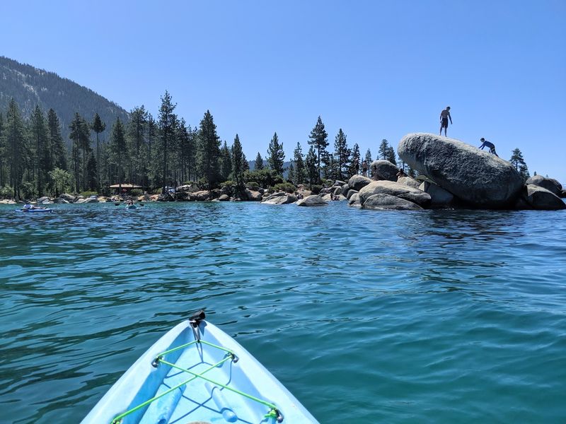 Ways To Get On The Water