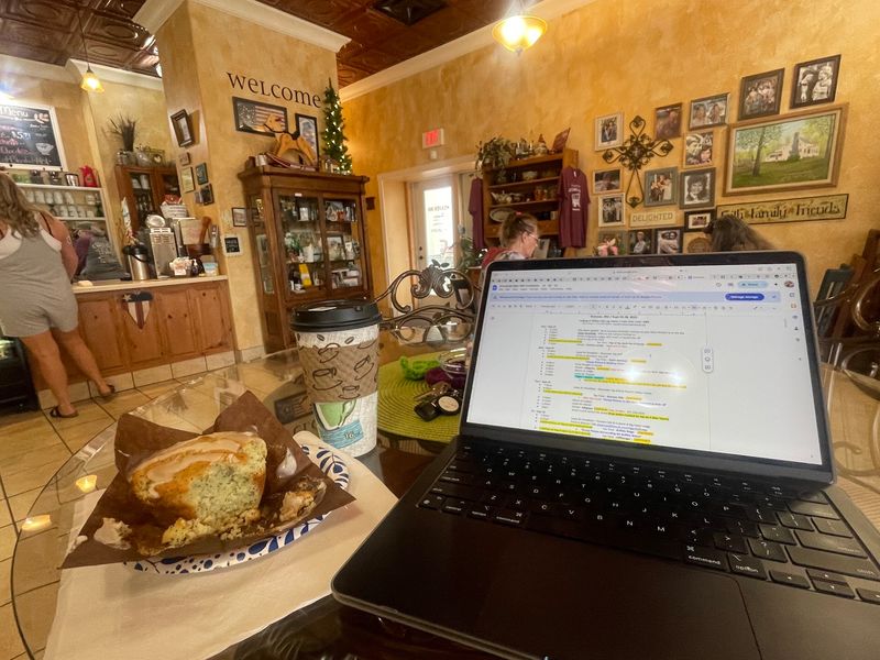 Weaver's Cafe, Cape Girardeau