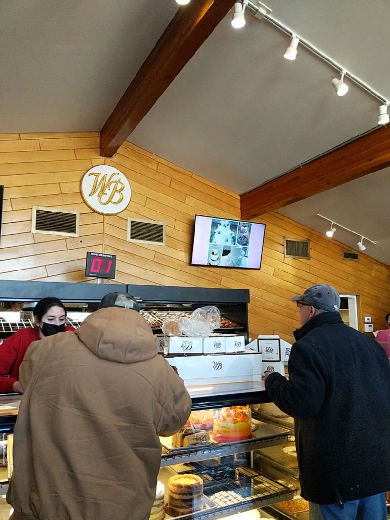 Weber's Bakery, Owensboro