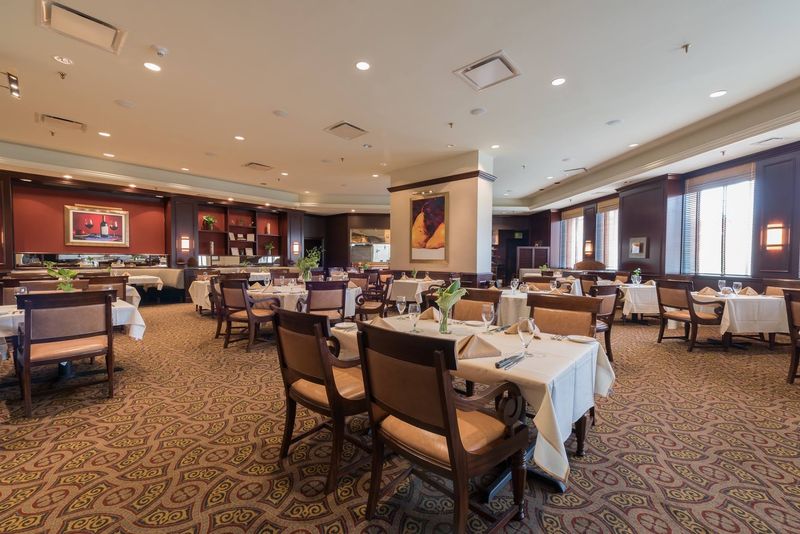 Webster's Prime, Kalamazoo