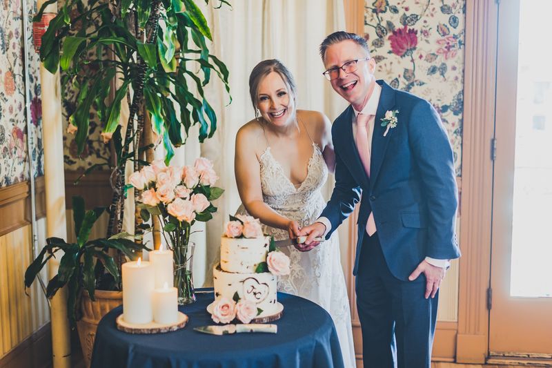 Weddings, Getaways, and Who Fits Best Here Weddings, Getaways, and Who Fits Best Here