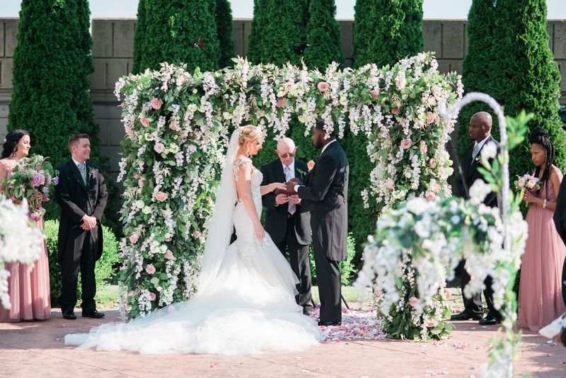 Weddings and Milestone Celebrations