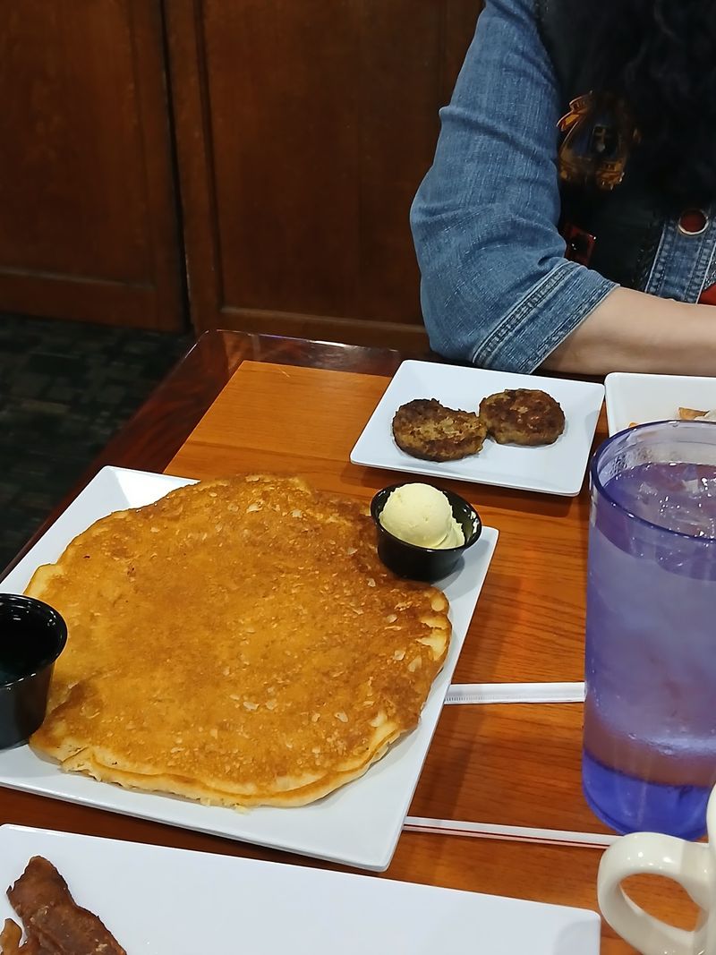 Weekend Breakfast Worth Waking Up Early For