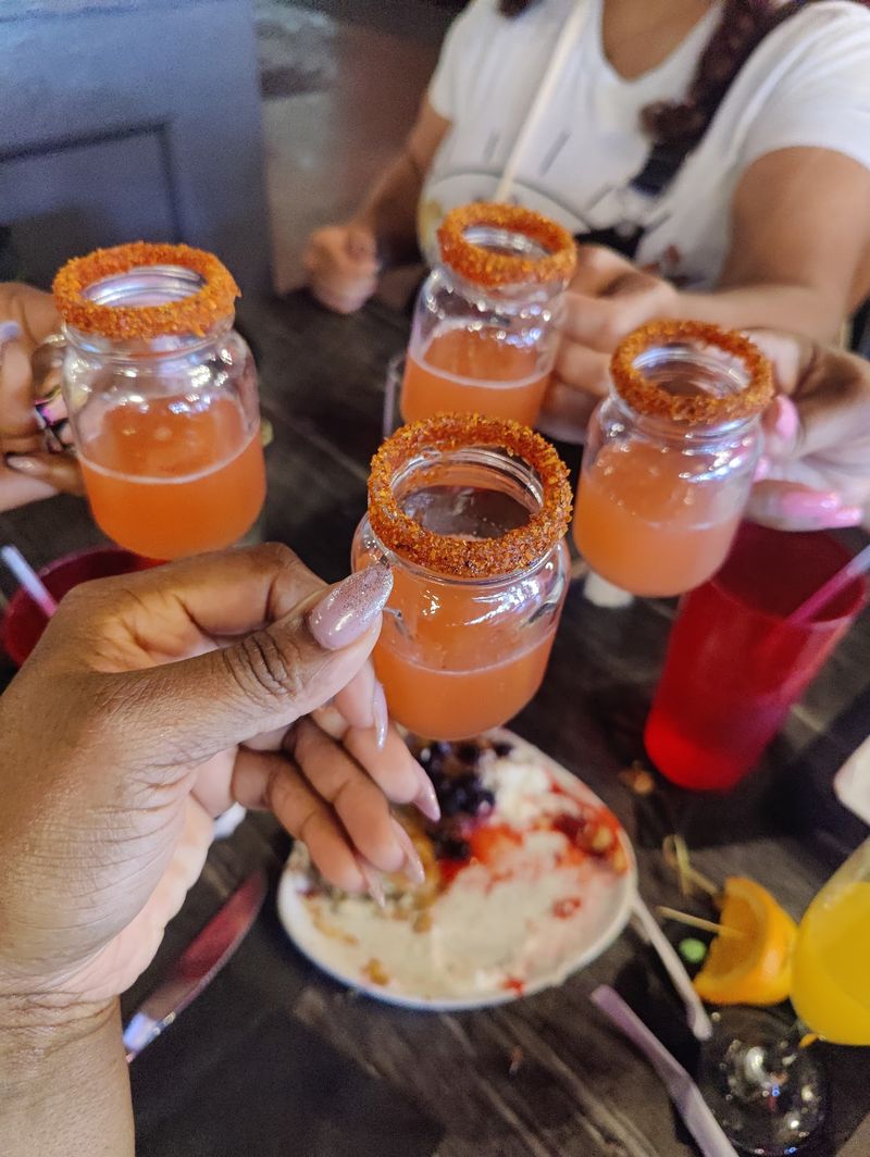 Weekends Turn Into a Party Weekends Turn Into a Party
