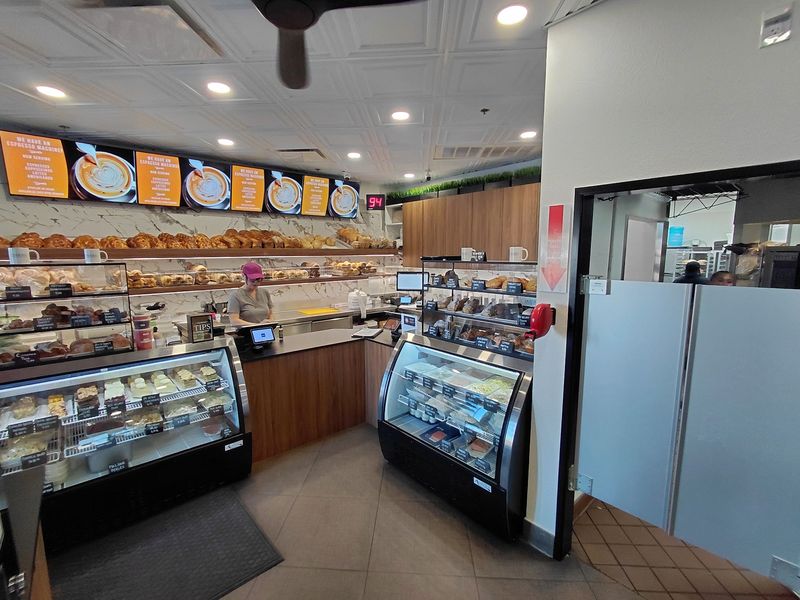 Weiss Deli and Bakery, Henderson