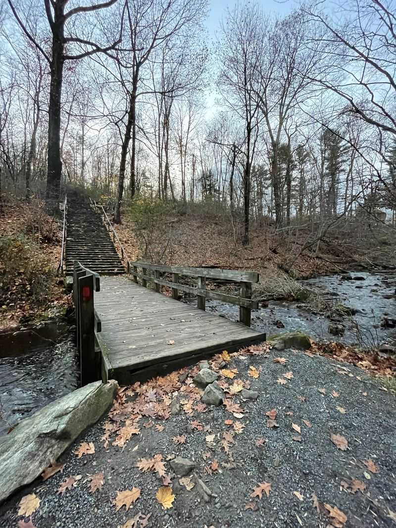 Well-Marked Trails And Smart Navigation Tips