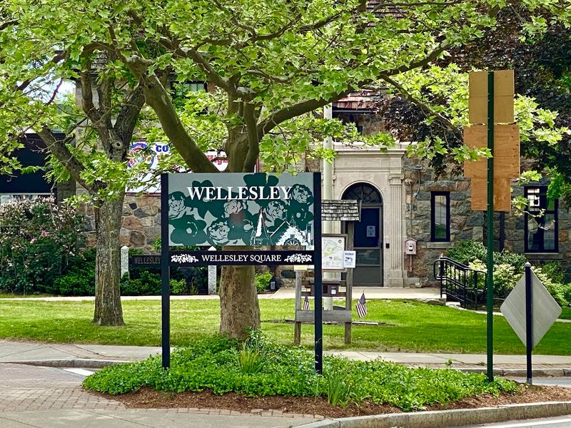 Wellesley