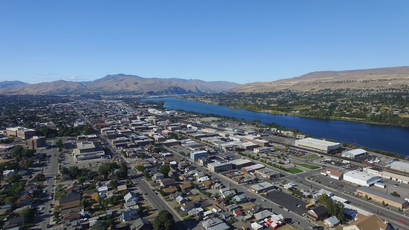 Wenatchee