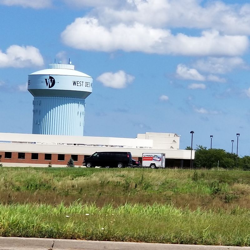 West Des Moines