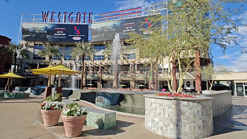 Westgate Next Door For Dining And Fun