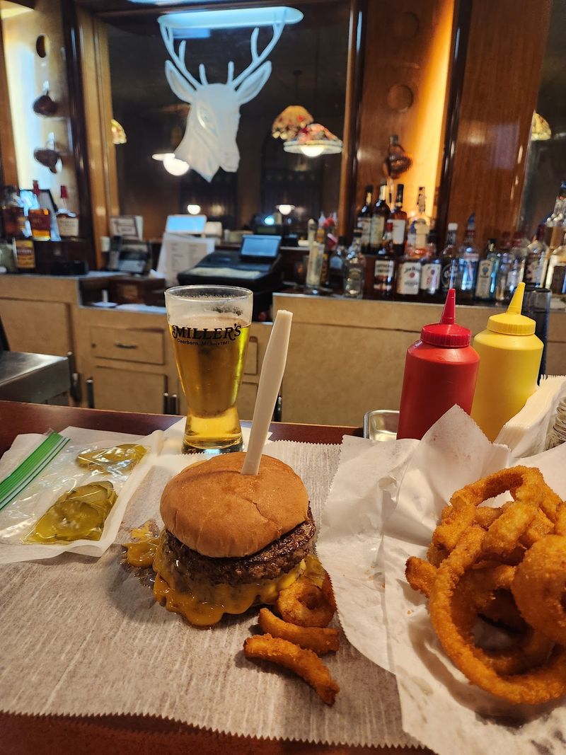 What A Meal Actually Costs